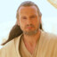 Qui Gon Peek