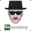Heisenberg RUS
