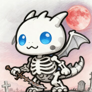 最凶最饿的Dragon