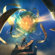 问天下谁能掌缘生灭