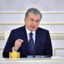 MIRZIYOYEV