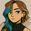 Lady Volpi