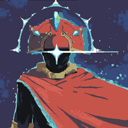 Steam Community Avatar