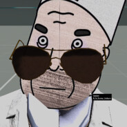 Crazy Doctor