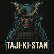 Taji-Ki-Stan