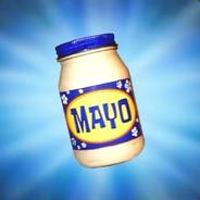 Major Mayo