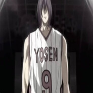 GOM | Murasakibara Atsushi