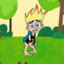 Johnny Test