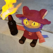 Enemy Purple