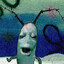 Cursed Plankton