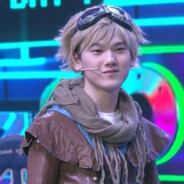 狂踹瘸子那条好腿