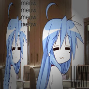 Steam Avatar