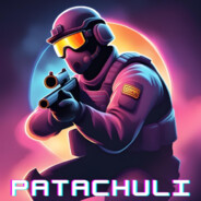 Patachuli - steam id 76561198023270141