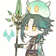 Genshin Impact Expert