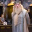 DUMBLEDORE