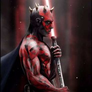 Darth Maul
