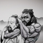 子不语丶怪力乱神