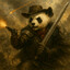 Ghostpanda