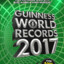 Guinness World Records 2017