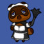 Tom Nook-san