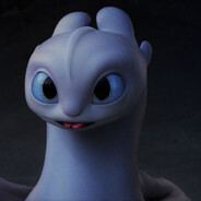 LightFury avatar