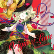 OriginofLove