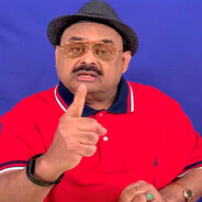 Altaf Bhai