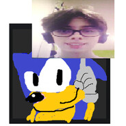 ChronicTheSnedgegog.v2 avatar