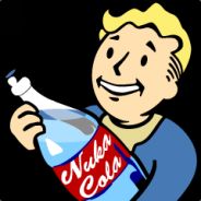 Nuka-Man