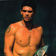Mark Philippoussis
