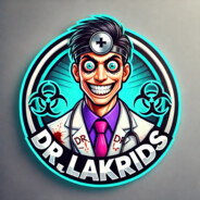 ^Dr_ladkrids^ ₜₜᵥ *FPCG|