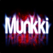 Munkki