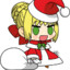 Padoru