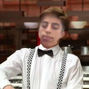 Boneco Paulo Josias