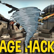 cheater strike：spin offensive