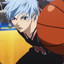 Kuroko Tetsuya