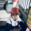 Steam avatar