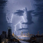 What form of power is this?