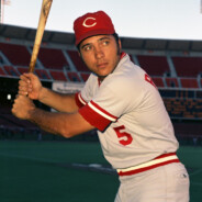 Johnny Bench