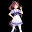 Tokai Teio