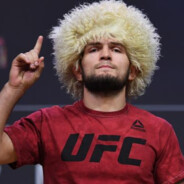 Khabib Nurmagomedov