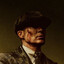 The Immortal man