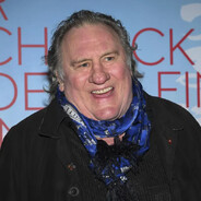 Problematic Depardieu