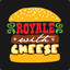 Royale With Cheese