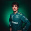 Lance Stroll