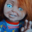 the chucky king