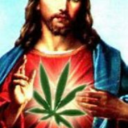 JesusOnShrooms