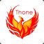Thone