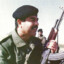 Mustache Saddam