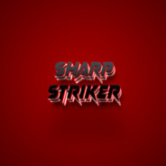SHARP STRIKER